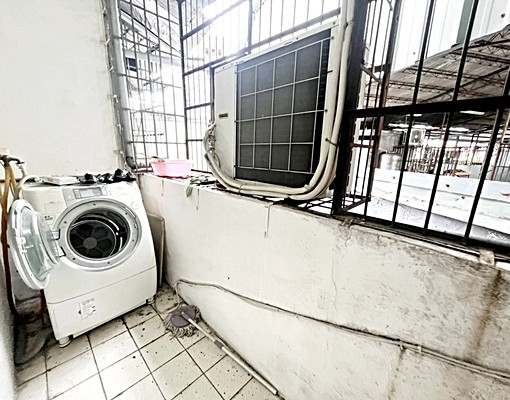 捷運徐匯中學【超值3房2廳】可養貓★雙陽台★房皆有窗 - Image 10