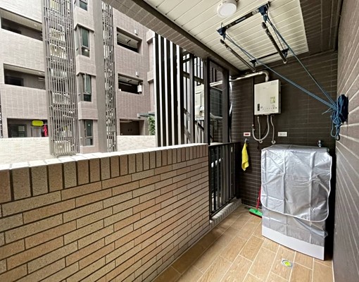 🏡阿志說房子|超大露台三房雙衛平車|東海大囍悅唯一🏡 - Image 5