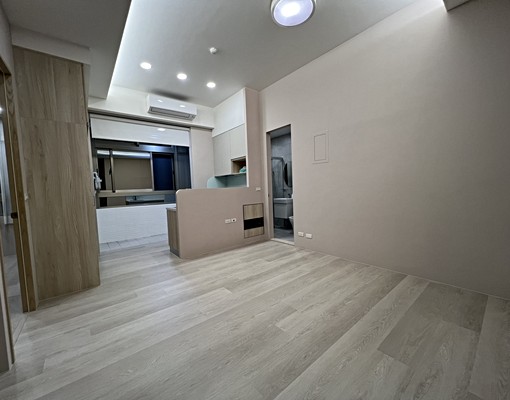 近捷運~全新裝潢方正2房+車位 - Image 1