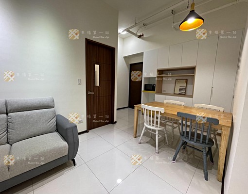 北區3房#鄰近一中#超美裝潢#高樓層#平面車位 - Image 4