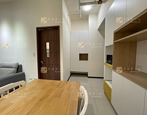 北區3房#鄰近一中#超美裝潢#高樓層#平面車位 - Image 7