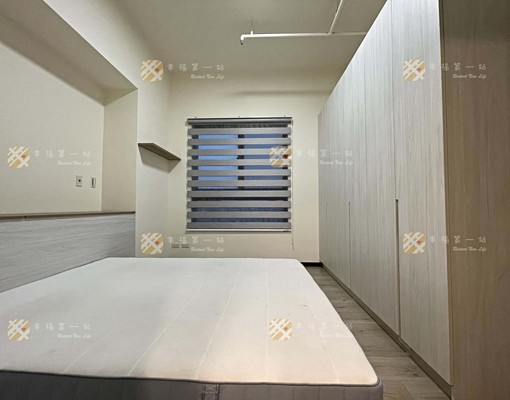 北區3房#鄰近一中#超美裝潢#高樓層#平面車位 - Image 6