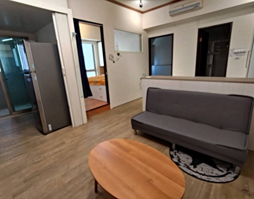 嘉晟社宅楊梅四維路2房16000元 - Image 1