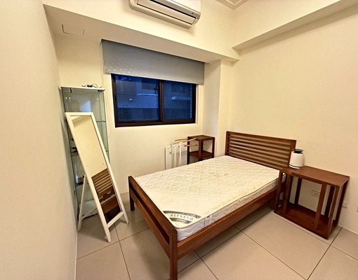 重陽重劃區24小時管理生活機能佳三房車 - Image 3