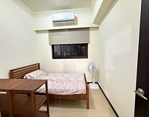 重陽重劃區24小時管理生活機能佳三房車 - Image 5