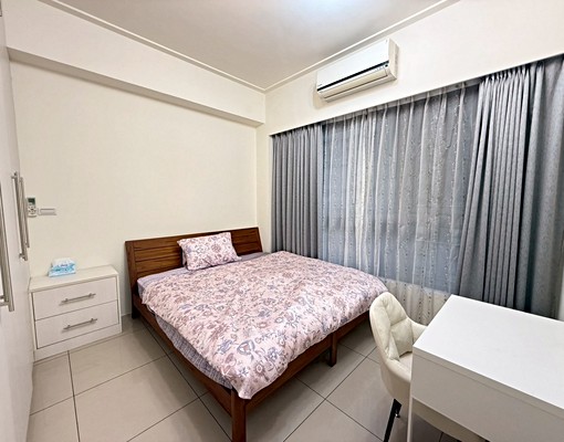 重陽重劃區24小時管理生活機能佳三房車 - Image 8