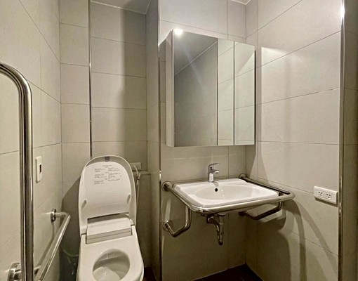 易居社會住宅🐣三重全新電梯大樓|租金傢俱可談🐥可租補 - Image 4