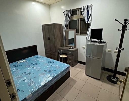 全新配備套房近捷運,及搬及住超便利 - Image 2