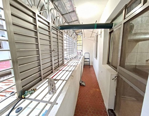 租桃園中路區翻新二樓公寓.前後大陽台,全新不鏽鋼鐵窗 - Image 16