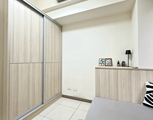 【吉屋租賃】中興大學電梯大樓◆三房可貓大空間好規劃◆含車位 - Image 9