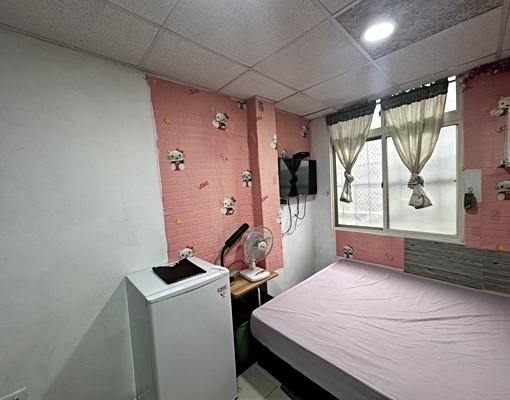 藝文最便宜出外人好選擇/可補助/獨洗 - Image 4