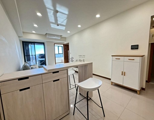 『啟富』遠雄幸福成|全新未住|景觀兩房+車位 - Image 4