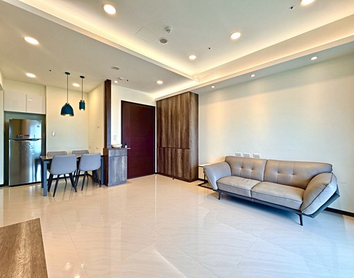 烏日地標✨星級公設✨推桿練習場✨精裝三改二✨雙套房✨豪華衛浴 - Image 5