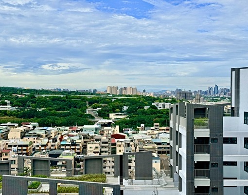 烏日地標✨星級公設✨推桿練習場✨精裝三改二✨雙套房✨豪華衛浴 - Image 2