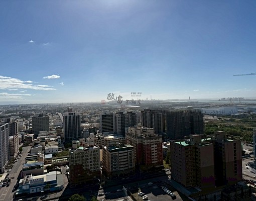 『啟富』遠雄幸福成|全新未住|景觀兩房+車位 - Image 14