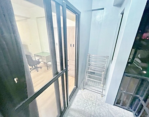 💕近內新市場💕陽台獨洗曬💕衛浴乾濕分離💕室內機車位 - Image 7