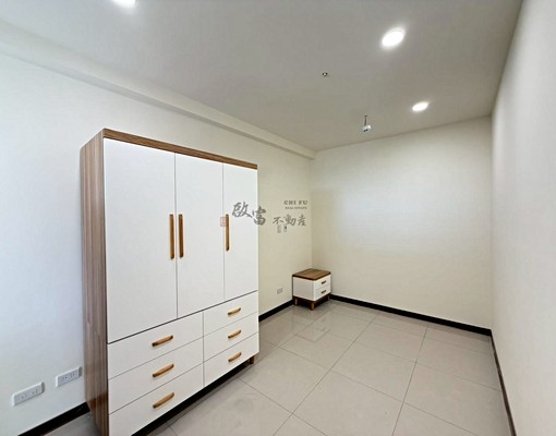 『啟富』遠雄幸福成|全新未住|景觀兩房+車位 - Image 8