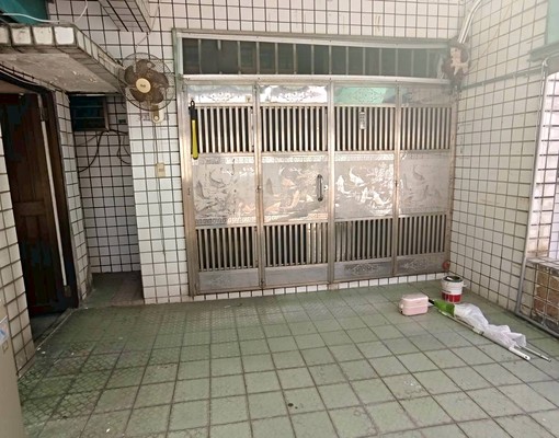 📣泰林公寓頂加三房兩廳一衛📣東森莊先生 - Image 1