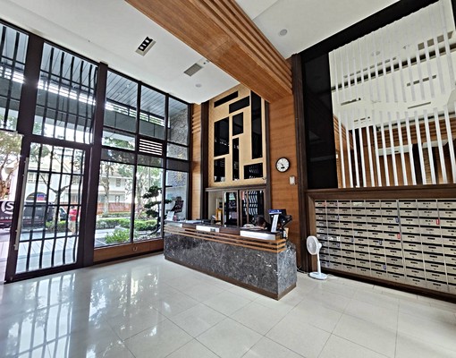 林口【和毅上景】可寵|邊間採光|二房車一卡皮箱拎包入住 - Image 15