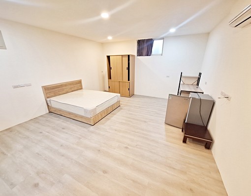 芬秒租好房-舒適大套房-可寵物可補助-1樓不用爬樓梯 - Image 2