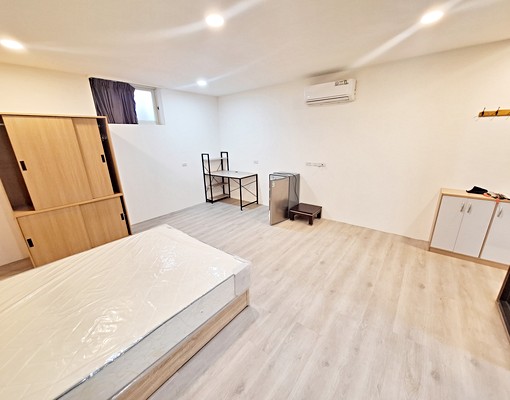 芬秒租好房-舒適大套房-可寵物可補助-1樓不用爬樓梯 - Image 3