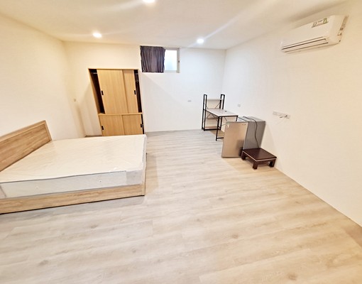 芬秒租好房-舒適大套房-可寵物可補助-1樓不用爬樓梯 - Image 8