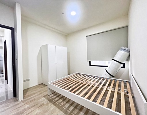 🔥可租補🔥精密科學園區🔥三房附平車🔥傢俱全配 - Image 5