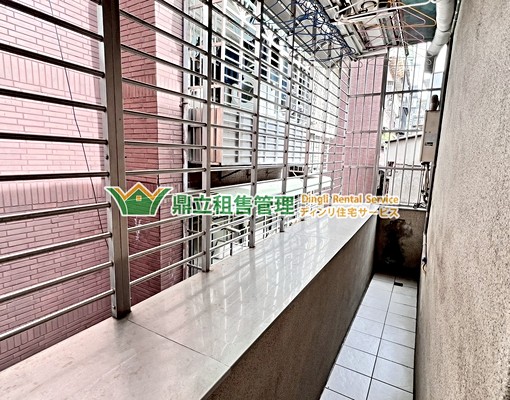 🔥MRT信義安和站🔥舒適大空間/可住可辦💖可寵 - Image 14