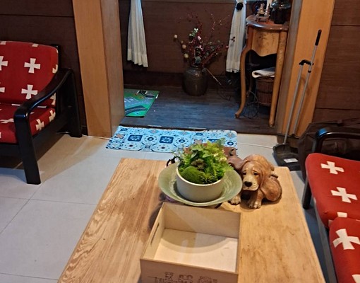 雅房附網路冷氣洗衣機近捷運公車站陽台可曬衣 - Image 5