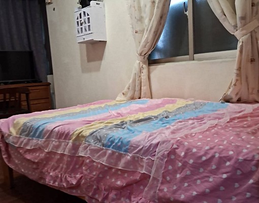 雅房附網路冷氣洗衣機近捷運公車站陽台可曬衣 - Image 6