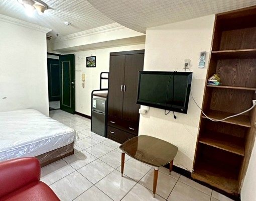 【社宅免仲介費】好室成家-明道中學旁明亮美套房 - Image 8