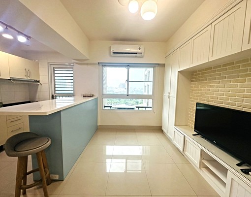 河歌山高樓漂亮河景宅~(含)車位,管理費,租補 - Image 2