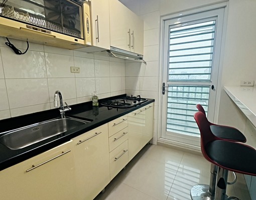 河歌山高樓漂亮河景宅~(含)車位,管理費,租補 - Image 5