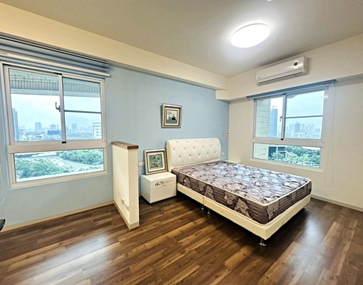 河歌山高樓漂亮河景宅~(含)車位,管理費,租補 - Image 4