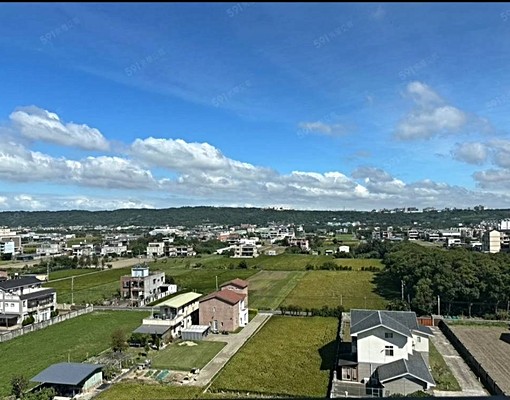 ✨【上景苑】田園綠景邊間三房美宅含管含平車✨ - Image 2