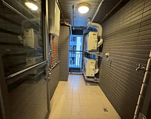 [遠雄之星8]朝北邊間4房💕全配租金23000元含車不含管 - Image 13