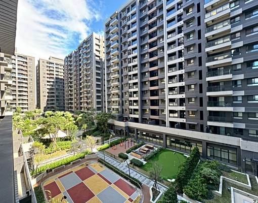 [遠雄之星8]朝北邊間4房💕全配租金23000元含車不含管 - Image 15