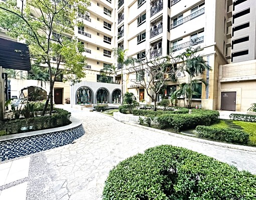 河歌山高樓漂亮河景宅~(含)車位,管理費,租補 - Image 11