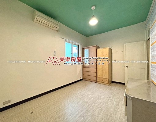 美樂*民生圓環*民權公園*平面三房*坪數大*免爬高*可租補* - Image 9