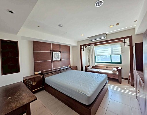 漢風宅📸高樓層景觀3+1房含平面車位📸附近機能佳 - Image 5