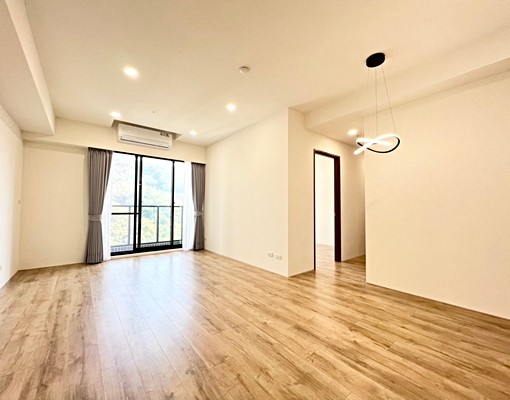 太睿境景觀視野大三房雙平車★近高鐵★生醫 - Image 1