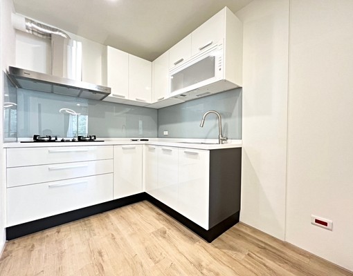 太睿境景觀視野大三房雙平車★近高鐵★生醫 - Image 4