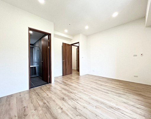 太睿境景觀視野大三房雙平車★近高鐵★生醫 - Image 12