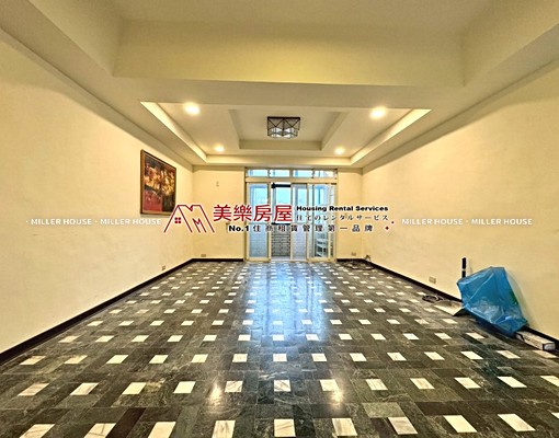 美樂*民生圓環*平面三房*超大空間*免爬高*可租補*可寵 - Image 1