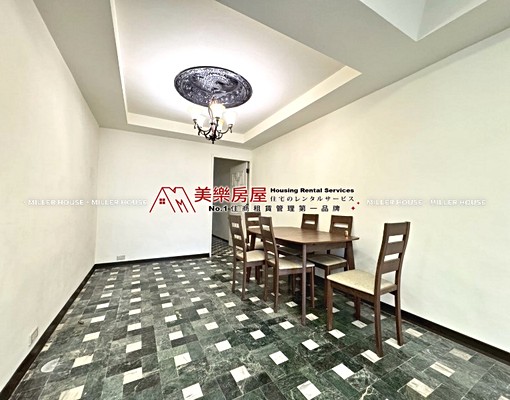 美樂*民生圓環*平面三房*超大空間*免爬高*可租補*可寵 - Image 11