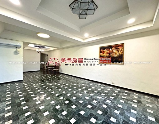 美樂*民生圓環*平面三房*超大空間*免爬高*可租補*可寵 - Image 3