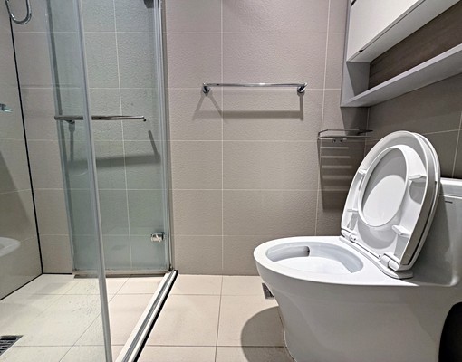 ❤️青埔A18|【永麗花園】|可養貓|申請租補|入戶籍 - Image 10