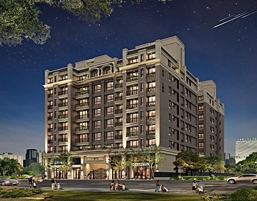 🏡阿志說房子|超大露台三房雙衛平車|東海大囍悅唯一🏡 - Image 1