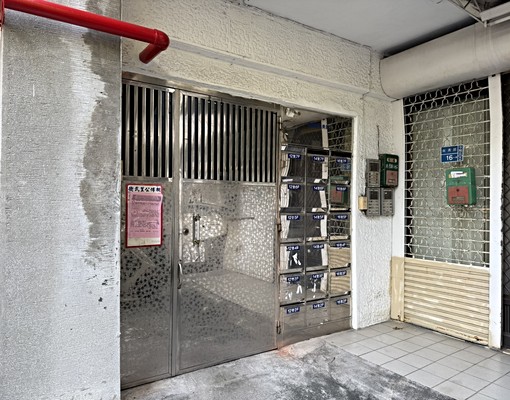 衛武營簡約美三房 - Image 12