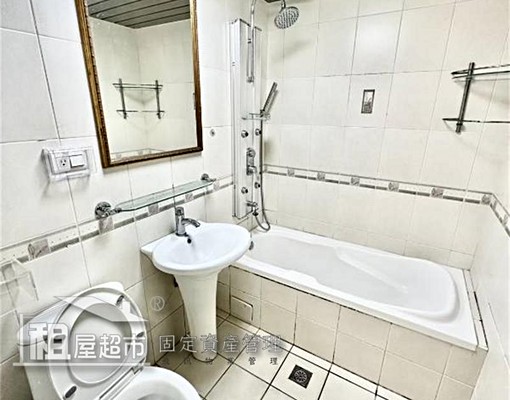 副都心寬敞大四房✨含管理費 - Image 15